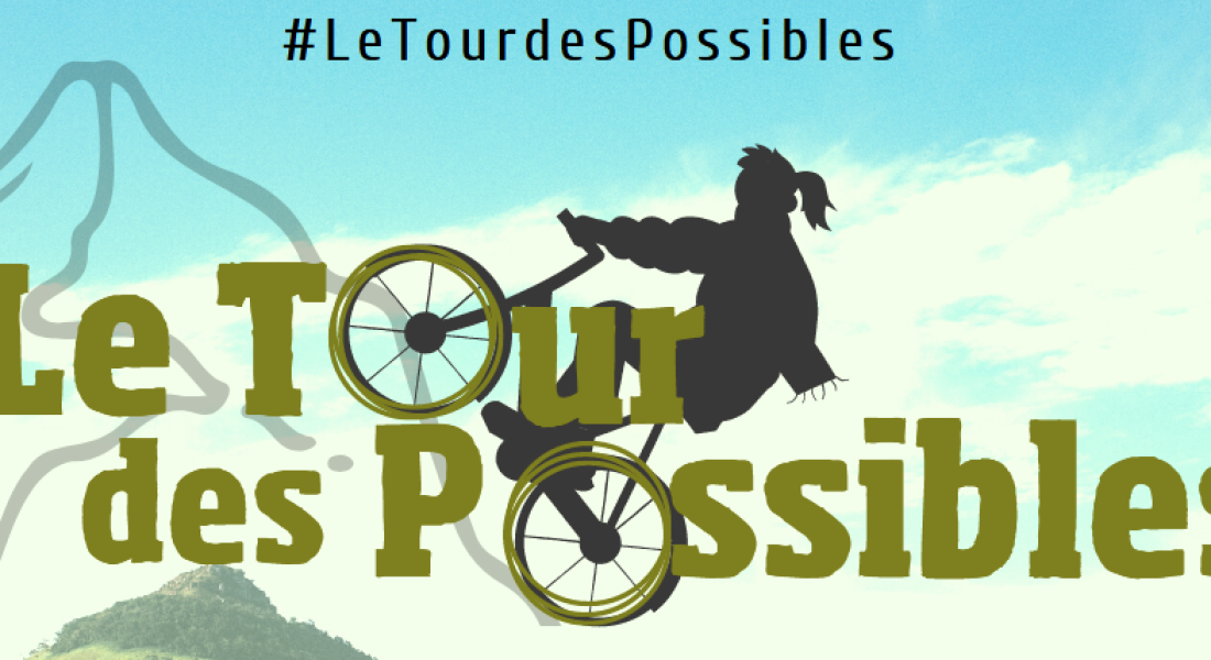 Le Tour des Possibles